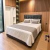 Rumah Mewah 2 lt Kontemporer Furnished Klam Renang dekat UGM