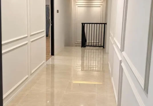 Rumah Mewah 2 lt Kontemporer Furnished Klam Renang dekat UGM