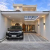 Rumah Baru Classic 2 Lantai Modern Widodomartani Ngemplak Sleman