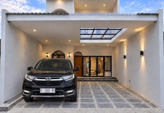 Rumah Baru Classic 2 Lantai Modern Widodomartani Ngemplak Sleman