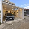 Rumah Baru Classic 2 Lantai Modern Widodomartani Ngemplak Sleman