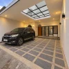 Rumah Baru Classic 2 Lantai Modern Widodomartani Ngemplak Sleman