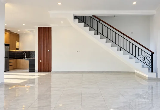 Rumah Baru Classic 2 Lantai Modern Widodomartani Ngemplak Sleman