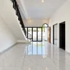 Rumah Baru Classic 2 Lantai Modern Widodomartani Ngemplak Sleman