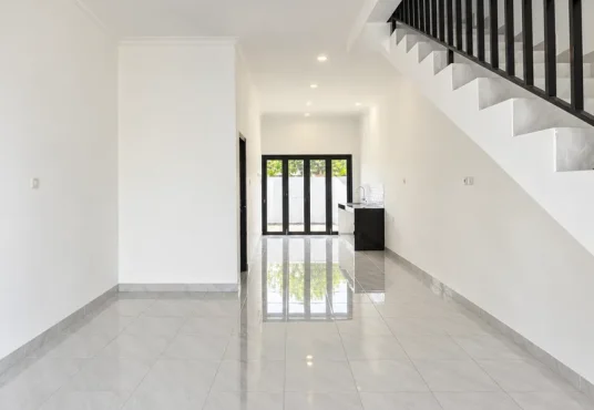 Rumah Baru Classic 2 Lantai Modern Widodomartani Ngemplak Sleman