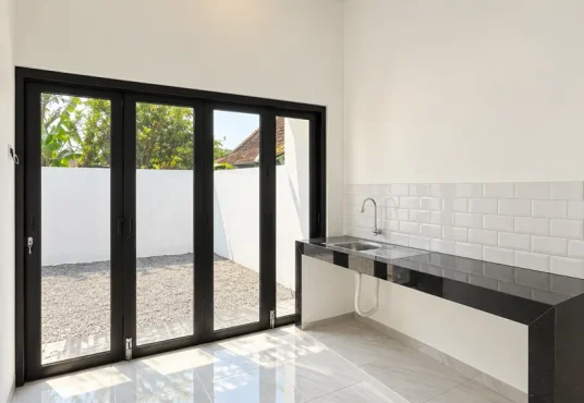 Rumah Baru Classic 2 Lantai Modern Widodomartani Ngemplak Sleman