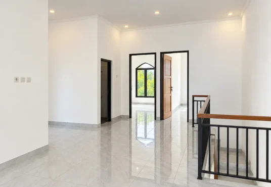 Rumah Baru Classic 2 Lantai Modern Widodomartani Ngemplak Sleman