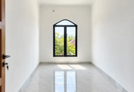 Rumah Baru Classic 2 Lantai Modern Widodomartani Ngemplak Sleman