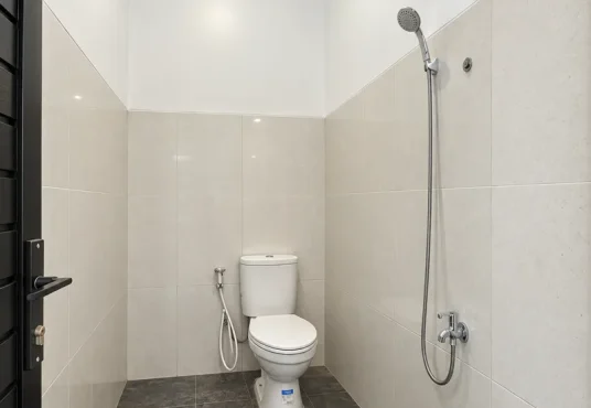 Rumah Baru Classic 2 Lantai Modern Widodomartani Ngemplak Sleman