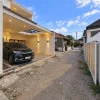 Rumah Baru Classic 2 Lantai Modern Widodomartani Ngemplak Sleman