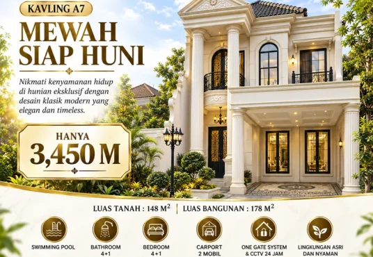 johar mansion