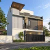 KOST EXCLUSIVE 9 KAMAR DI JALAN KALIURANG KM 11 DEKAT UII