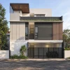 KOST EXCLUSIVE 9 KAMAR DI JALAN KALIURANG KM 11 DEKAT UII