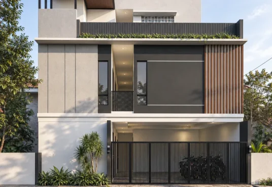 KOST EXCLUSIVE 9 KAMAR DI JALAN KALIURANG KM 11 DEKAT UII