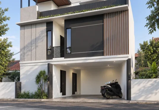 KOST EXCLUSIVE 9 KAMAR DI JALAN KALIURANG KM 11 DEKAT UII