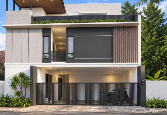KOST EXCLUSIVE 12 KAMAR DI JALAN KALIURANG KM 11 DEKAT UII