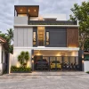 KOST EXCLUSIVE 12 KAMAR DI JALAN KALIURANG KM 11 DEKAT UII
