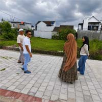 Survey Lingkungan Sekitar