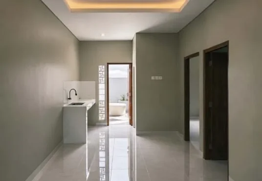 RUMAH Cantik Minimalis Harga Super Ekonomis Di Pakem Sleman Dekat MTsN 7 Sleman
