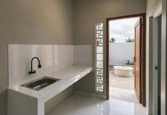 RUMAH Cantik Minimalis Harga Super Ekonomis Di Pakem Sleman Dekat MTsN 7 Sleman