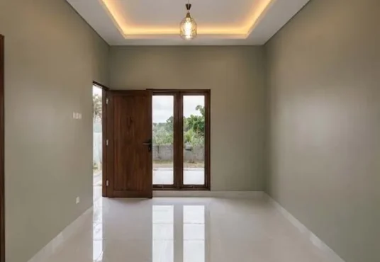 RUMAH Cantik Minimalis Harga Super Ekonomis Di Pakem Sleman Dekat MTsN 7 Sleman