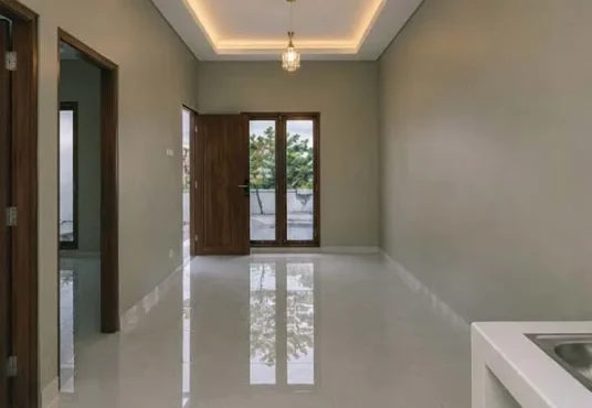 RUMAH Cantik Minimalis Harga Super Ekonomis Di Pakem Sleman Dekat MTsN 7 Sleman