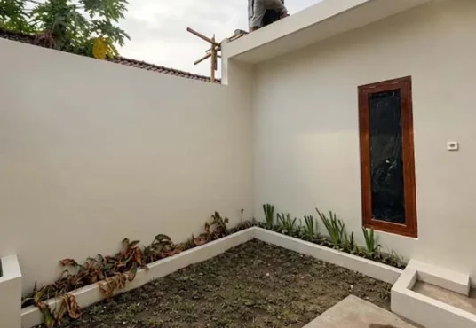 RUMAH Cantik Minimalis Harga Super Ekonomis Di Pakem Sleman Dekat MTsN 7 Sleman