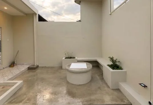 RUMAH Cantik Minimalis Harga Super Ekonomis Di Pakem Sleman Dekat MTsN 7 Sleman