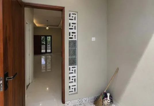 RUMAH Cantik Minimalis Harga Super Ekonomis Di Pakem Sleman Dekat MTsN 7 Sleman