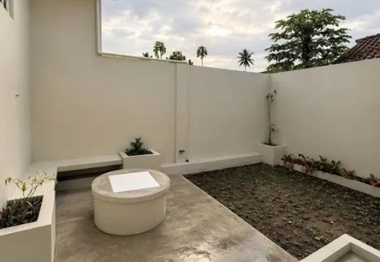 RUMAH Cantik Minimalis Harga Super Ekonomis Di Pakem Sleman Dekat MTsN 7 Sleman
