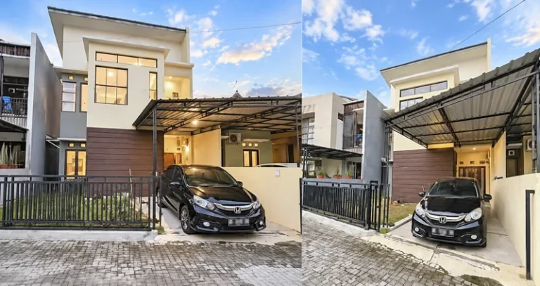 rumah disewakan dekat UGM
