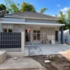Rumah baru Siap Huni Tanah Luas di Selomartani Kalasan