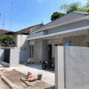 Rumah baru Siap Huni Tanah Luas di Selomartani Kalasan