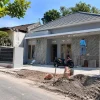 Rumah baru Siap Huni Tanah Luas di Selomartani Kalasan