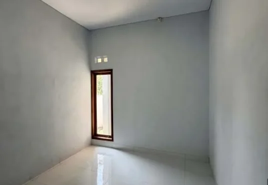 Rumah baru Siap Huni Tanah Luas di Selomartani Kalasan
