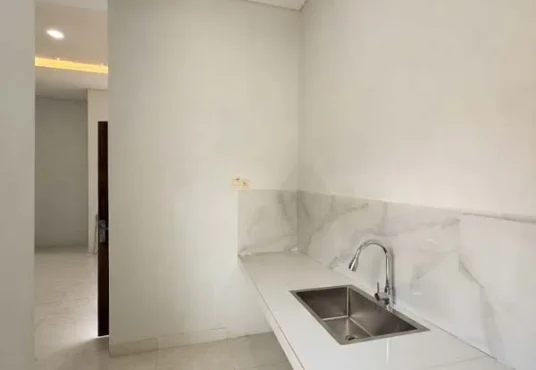 Rumah baru Siap Huni Tanah Luas di Selomartani Kalasan