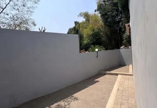 Rumah baru Siap Huni Tanah Luas di Selomartani Kalasan