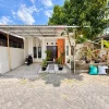 MURAH BANGET! Rumah Cantik Minimalis Furnished di Tamanan Banguntapan dekat Giwangan.