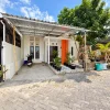 MURAH BANGET! Rumah Cantik Minimalis Furnished di Tamanan Banguntapan dekat Giwangan.
