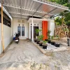 MURAH BANGET! Rumah Cantik Minimalis Furnished di Tamanan Banguntapan dekat Giwangan.