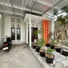 MURAH BANGET! Rumah Cantik Minimalis Furnished di Tamanan Banguntapan dekat Giwangan.