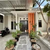 MURAH BANGET! Rumah Cantik Minimalis Furnished di Tamanan Banguntapan dekat Giwangan.