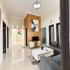 MURAH BANGET! Rumah Cantik Minimalis Furnished di Tamanan Banguntapan dekat Giwangan.