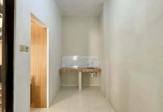 MURAH BANGET! Rumah Cantik Minimalis Furnished di Tamanan Banguntapan dekat Giwangan.