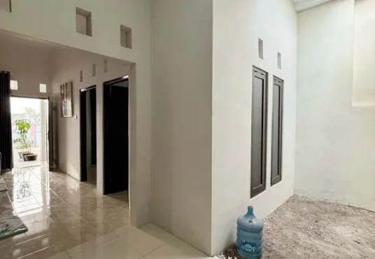 MURAH BANGET! Rumah Cantik Minimalis Furnished di Tamanan Banguntapan dekat Giwangan.
