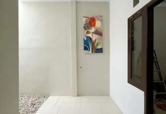 MURAH BANGET! Rumah Cantik Minimalis Furnished di Tamanan Banguntapan dekat Giwangan.