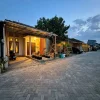 MURAH BANGET! Rumah Cantik Minimalis Furnished di Tamanan Banguntapan dekat Giwangan.