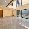 Rumah Mewah Modern 2 lantai dengan private pool di Banyuraden Gamping Sleman