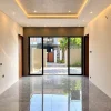 Rumah Mewah Modern 2 lantai dengan private pool di Banyuraden Gamping Sleman