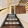 Rumah Mewah Modern 2 lantai dengan private pool di Banyuraden Gamping Sleman